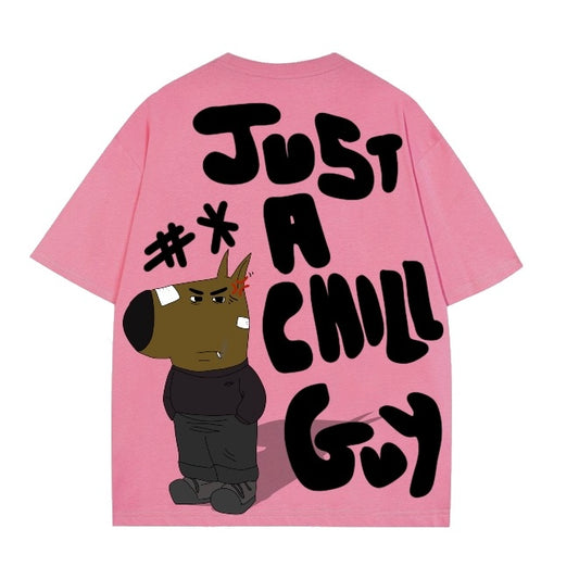 Chill Guy #01