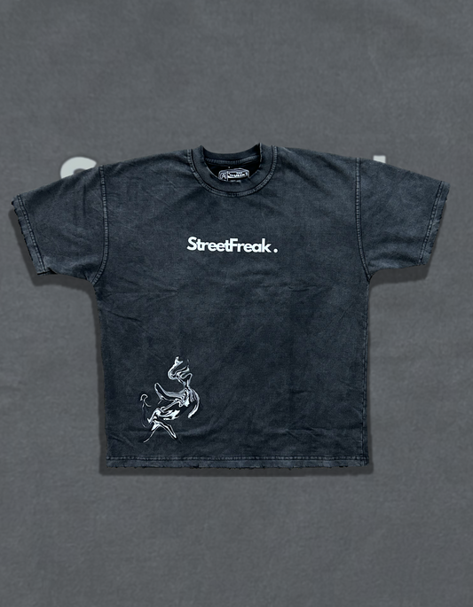 Fluid Tee