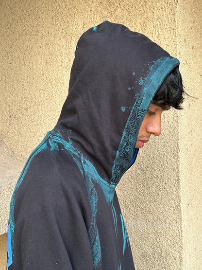 Wowels Hoodie